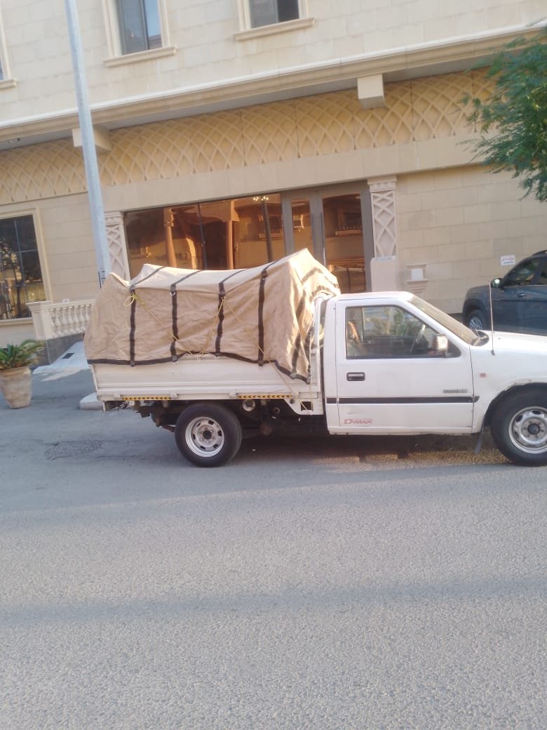 ونيت نقل عفش جدة