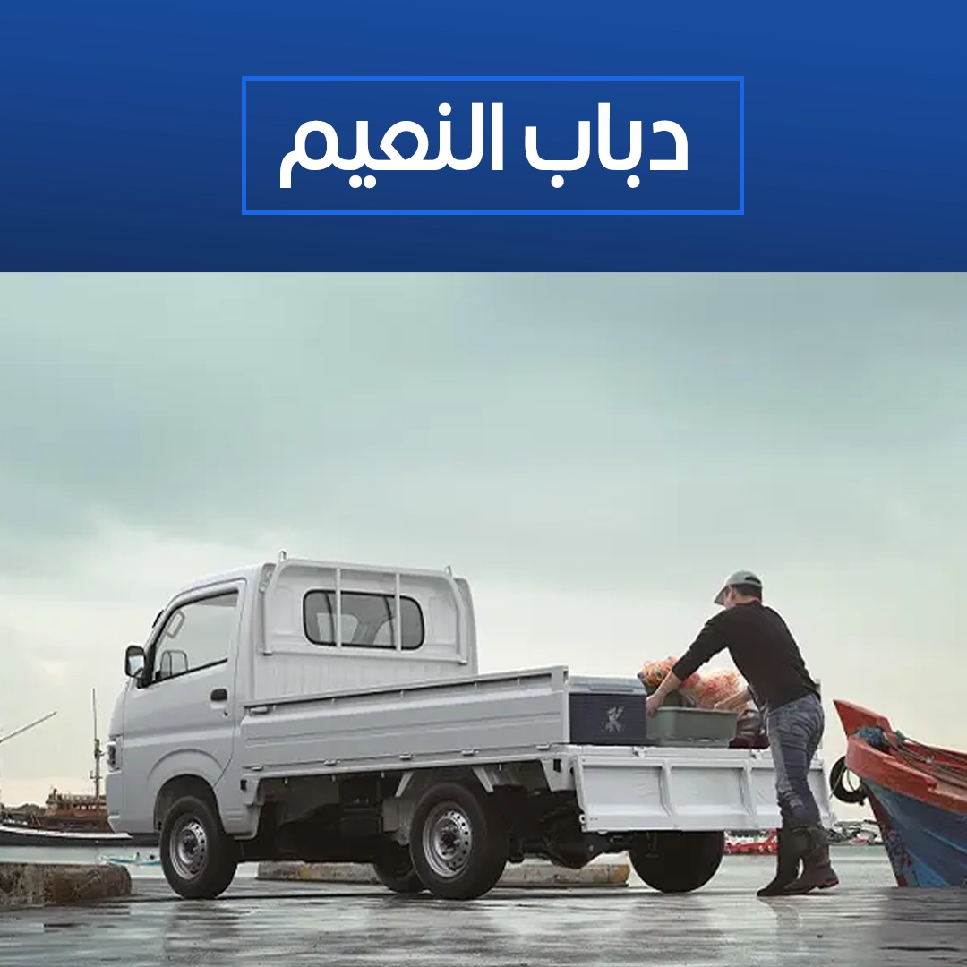 دباب النعيم