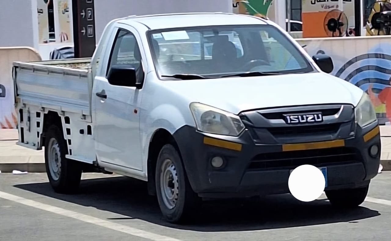 ونيت نقل ثلاجة